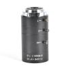 Microscope Kit 6-60mm Manual Iris Zoom CCTV Camera Lens-1/3 CS-Mount Zoom Lens 1:1.6-6- 60mm Zoom Camera Lens Microscope Lens Adapters view 3