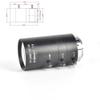 Microscope Kit 6-60mm Manual Iris Zoom CCTV Camera Lens-1/3 CS-Mount Zoom Lens 1:1.6-6- 60mm Zoom Camera Lens Microscope Lens Adapters view 4