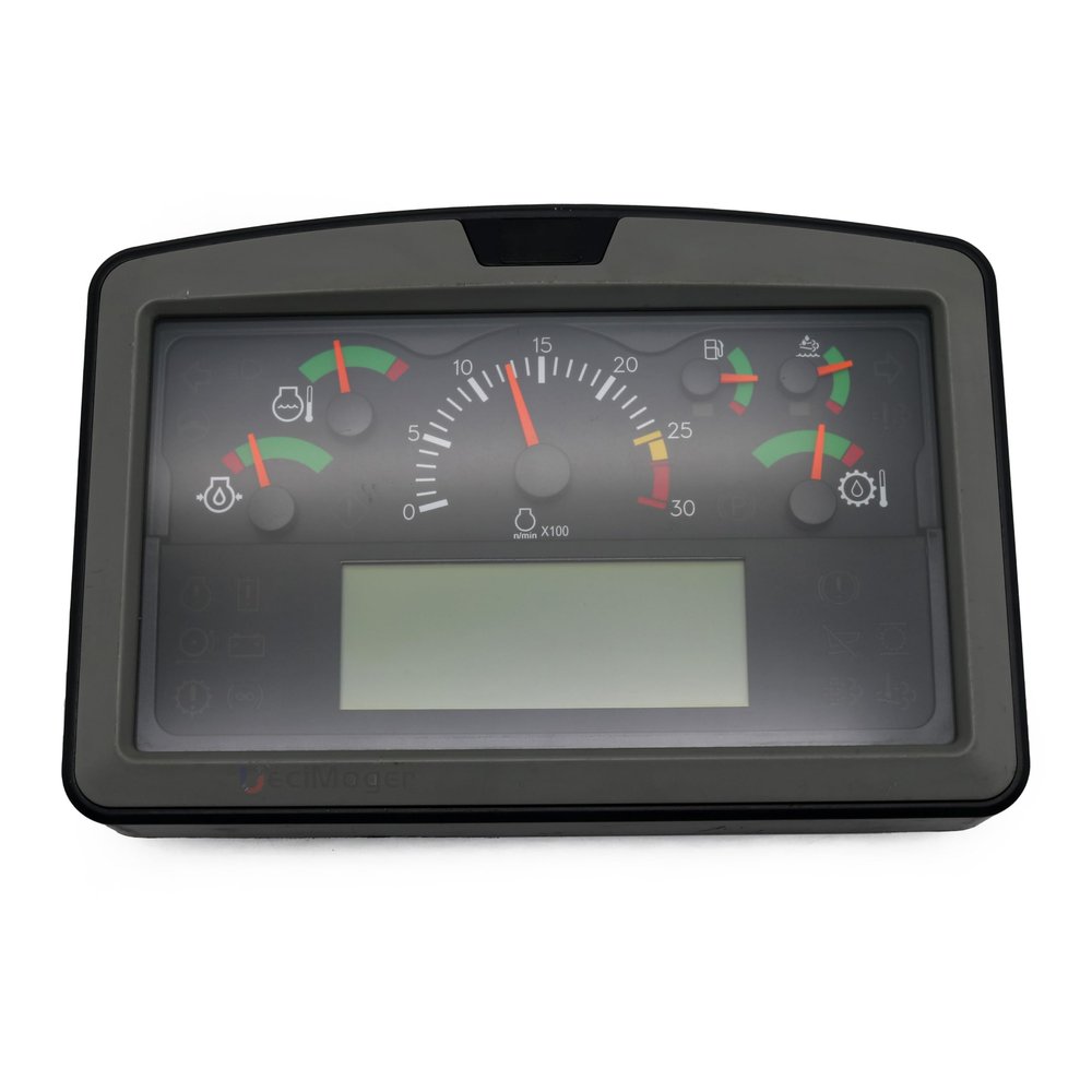 for Caterpillar CAT Construction Machinery Parts, Dashboard Dashboard, 374-3614, GP3743614