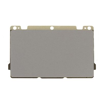 Laptop Touchpad for DELL for Latitude 7410/7410 2-in-1 for Latitude 7410/7410 2-in-1 Chrome 0VK75D VK75D Silver New