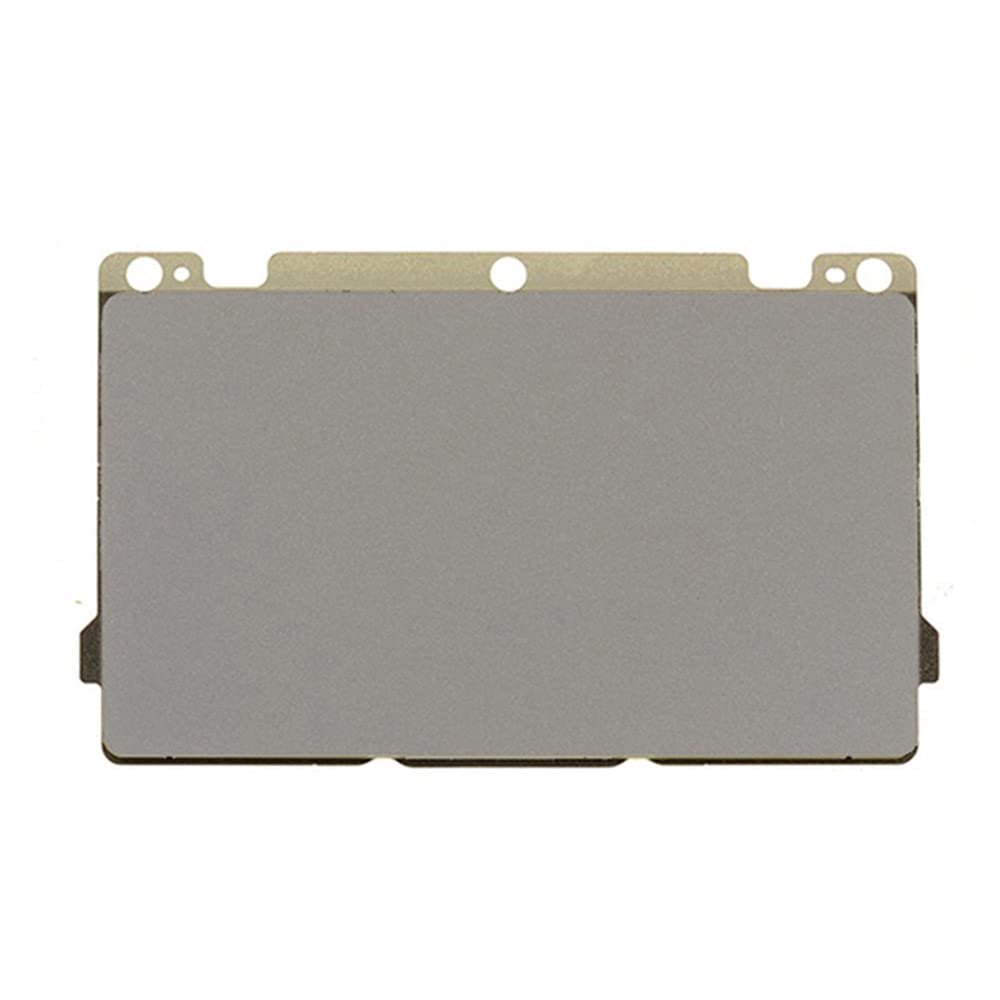 Laptop Touchpad for DELL for Latitude 7410/7410 2-in-1 for Latitude 7410/7410 2-in-1 Chrome 0VK75D VK75D Silver New