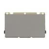 Laptop Touchpad for DELL for Latitude 7410/7410 2-in-1 for Latitude 7410/7410 2-in-1 Chrome 0VK75D VK75D Silver New view 1