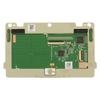 Laptop Touchpad for DELL for Latitude 7410/7410 2-in-1 for Latitude 7410/7410 2-in-1 Chrome 0VK75D VK75D Silver New view 2