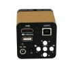JOEBO Microscope Kit 1080P Mini Industry Microscope Camera Microscope Lens Adapters view 3