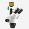JOEBO Microscope Kit 1080P Mini Industry Microscope Camera Microscope Lens Adapters view 4