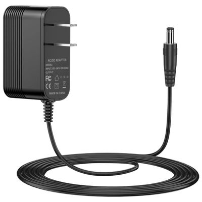 JALOSOFO Charger for BuTure Cordless Vacuum, 31V Power Cord for BuTure JR200 JR400 JR500 JR600 JR700 VC40 VC50 Cordless Stick Vacuum Cleaner