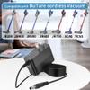 JALOSOFO Charger for BuTure Cordless Vacuum, 31V Power Cord for BuTure JR200 JR400 JR500 JR600 JR700 VC40 VC50 Cordless Stick Vacuum Cleaner view 2
