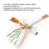 Satellite Ethernet Cable Premium Rubber Copper Conductor for V2 Rectangular Antenna view 4