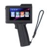 Hyuduo Handheld Inkjet Printer  4.3-inch Color Touchscreen, 600 DPI Portable Printer for Wood, Metal, Plastic, Glass & More view 1