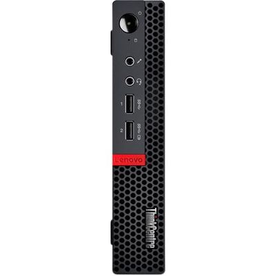 Lenovo 2024 ThinkCentre M625 Tiny Thin Client Mini Desktop 2-Core AMD A4-9120e AMD Radeon R3 Graphics 8GBDDR4 1 TB NVMe SSD WI-FI BT 5USB-C DP VGA RJ-45 Windows 11 Pro w/RE USB
