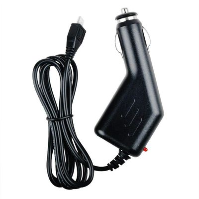 Car Auto DC Power Charger Cord Adapter for Magellan Roadmate 9465T-LM GPS