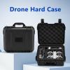 for NEO Hard Case, Large Capacity Drone Carrying Hard Shell with Foam Lining, Porable Travel Case Shoulder Bag for NEO Aceessories view 2
