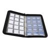 41pcs 20-40mm Watch Glass Sapphire Crystal Lens Green Light Transmitting Layer Round Flat Lens view 3