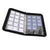 41pcs 20-40mm Watch Glass Sapphire Crystal Lens Green Light Transmitting Layer Round Flat Lens view 4