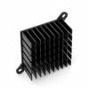 6pcs Aluminum Heatsink Computer PC Cooling Fin Motherboard Chip Cooler Aluminum Heat Sink South Bridge North Bridge Radiator view 2