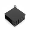 6pcs Aluminum Heatsink Computer PC Cooling Fin Motherboard Chip Cooler Aluminum Heat Sink South Bridge North Bridge Radiator view 4