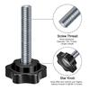 2-Be-Best 1/4nut Screw Projector Wall Mount with 14" Foldable Arm view 3