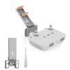 Adjustable Tablet Bracket Holder Mount for DJI Neo/AIR 3S/Mini 4 Pro Drone Remote Controller 7.9-11 Inch Foldable Drone Tablet Extended Clip Stand for DJI RC-N3/N2/N1 Controller Accessories view 1