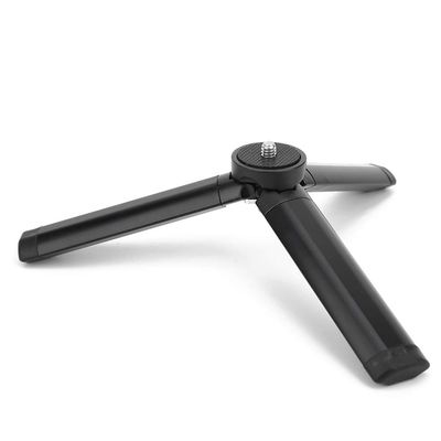QANYEGN Desktop Tabletop Stand, Metal Tabletop Tripod Stand, Photographic Camera Stand Stabilizer for DSLR Camera