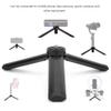 QANYEGN Desktop Tabletop Stand, Metal Tabletop Tripod Stand, Photographic Camera Stand Stabilizer for DSLR Camera view 3