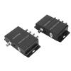 Vomeko 4 Channel Video Multiplexer,Video Multiplexer,4Ch CCTV Video Multiplexer Over 1 Coaxial Cable for Standard Analog Cameras for Standard Analog Cameras view 2