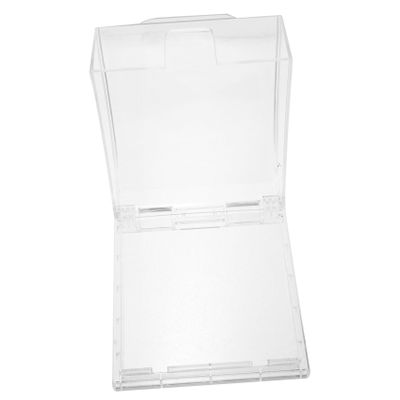 Gadpiparty Cover for Gen Doorbell Weatherproof Doorbell Protector Adhesive Easy Install for Apartment Use