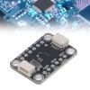 4 Way Digital Analog Converter Module Quad DAC Board MCP4728 for Stemma QT Qwiic view 1