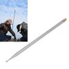 12 Shortwave Antenna Stainless Steel Full Band Telescopic Antenna 7MHz50MHz for Communication view 2