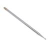 12 Shortwave Antenna Stainless Steel Full Band Telescopic Antenna 7MHz50MHz for Communication view 3