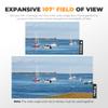Freewell 2-in-1 Wide Angle & Macro Lens Compatible with Fuji X100VI/X100V  Versatile Design & Enhanced Magnification view 4