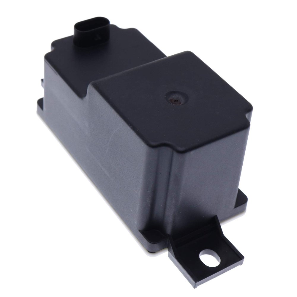 RONGPAS Voltage Converter Module A2054400073 2054400073 Compatible with Mercedes Benz C-Class W205 W253 CLS350 2013-2018