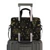 12 13 14 15.6 16inch Laptop Bag for Women Men Messenger Bag Tote Bag Computer Briefcase Carrying Case,pattern 1 view 2