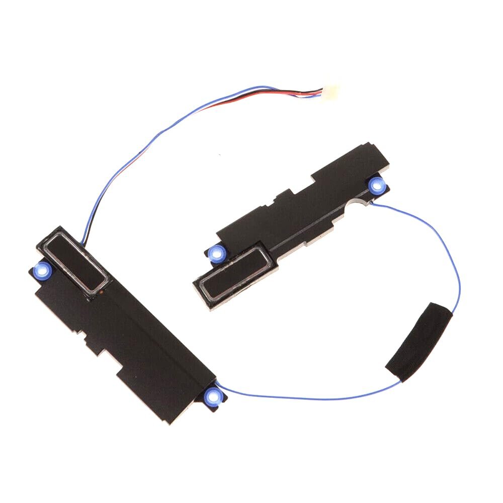 Laptop Speaker for DELL for Latitude 5289 2-in-1/7390 2-in-1 07KV22 7KV22 PK23000UN00 New