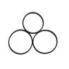 FAMUGOS 421606101 421932601 CD Player Belts Replacement for Sony CDP-CX300 CDP-CX350 CDP-CX355 DVP-CX777ES DVP-CX985V Belts(2 Drive Belts and 1 Door Belt) view 1