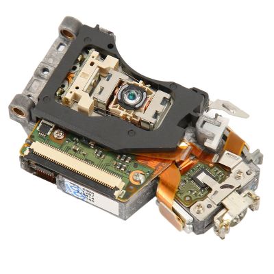 Vomeko Optical Drive Lens Replacement,Console Optical Drive Lens Replacement Disc Drive Lens for KES 400A KEM 400AAA