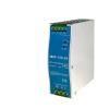 12V 24V 48V NDR120W 100-120VAC/180-240VAC Industrial DIN Rail Mounted AC to DC Single Output Switching Power Supply(NDR-120W-48V 2.5A) view 2