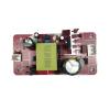15V 3A Switching Power Supply Board AC-DC Convertor AC85-240V to 15V Buck Power Module with Overload/Overvoltage Protection view 2