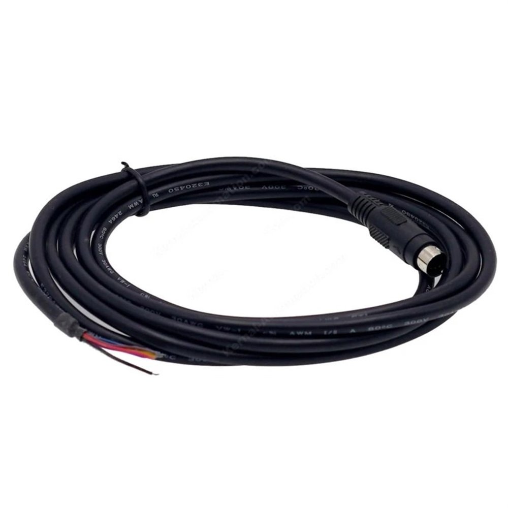 AIGT8162 Cable for GT32 Touch Screen and FP0 Series PLC Connection GT01/GT11 GT01-FP0 FPX GT32M-FP0R(2m)