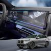 2025 X3 Screen Protector for 2025 X3 Accessories, 2025 X3 Protector Compatible with 2025 BMW X3 xDrive30 and X3 M50 12.3-in Instrument Cluster & 14.9-in Central Information Display Nano Film 2 Pack view 1