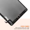 THIRDPOLE for iPad Air 5 2022 Screen Replacement,for iPad Air 5th Generation 2022 A2589 A2591 A2588 10.9 inches LCD Display Touch Screen Digitizer Full Assembly,with Tools view 3