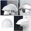 Angoily 2pcs Outdoor Cover Security Protector for Monitors Durable Rain Shield Easy to Install Protective Rain Shield Weatherproof Covers view 4