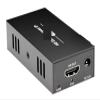YUANFANNN HDMI Extender HDMI Extender Solve High-Definition Video Signal Long-Distance Transmission Instability for Office Multi-Display Layout Scenario(POE Version,1TX and 1RX) view 1