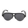 Fockety Ai Translator Glasses, 137 Language Translator Device Smart Glasses Built in Microphone and Speaker, 2 Way Instant Voice Translator Open Ear Bluetooth Sunglasses for Call view 1