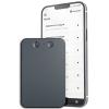 BEUDUOQI AI Voice Recorder, Magnetic Voice Recorder with No Fee for Transcribe Summarize Empowered by ChatGPT, App Control, 58 Languages, 64GB Memory, Audio Recorder for Lecture, Meeting, Calls,Green view 1
