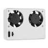 FS 01 Camera Cooling Fan for A7M4, ZVE1, A6700, A7C2, ZV E10, ZV1, for for R6, R7, Camera External Cooling System with Smart Temperature Control, Silent Cooling view 1