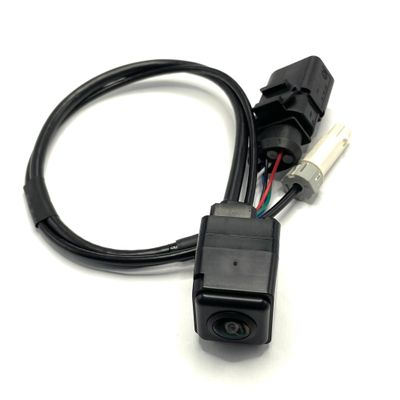 95B 980 551 K 95B980551K Compatible for Porsche 718 Macan 911 reverse rear view assist parking back up camera replacement Track camera
