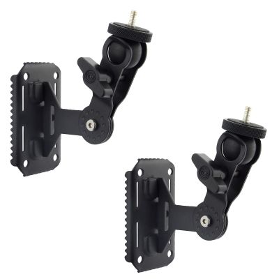 WingHome Trail Cameras Holder, Tree Camera Mount Game Tree Cam Bracket, 2 Pack