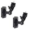 WingHome Trail Cameras Holder, Tree Camera Mount Game Tree Cam Bracket, 2 Pack view 1