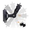 WingHome Trail Cameras Holder, Tree Camera Mount Game Tree Cam Bracket, 2 Pack view 4