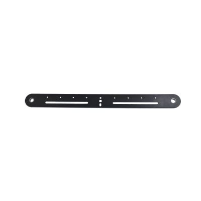 OrcaTorch ZJ16 Upper Base Tray Dive Accessories Underwater Lighting System Connector for Underwater Strobe/Video Light/Diving Camera Tray
